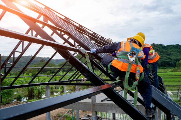 Best Commercial Roofing Services  in Warm Springs, CA
