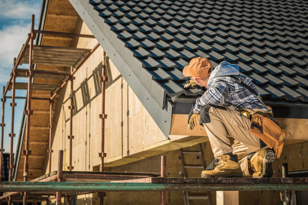 Best Commercial Roofing Services  in Warm Springs, CA