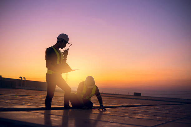 Roof Waterproofing Services in Warm Springs, CA