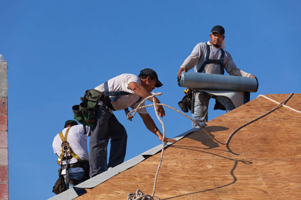 Quick and Trustworthy Emergency Roof Repair Services in Warm Springs, CA