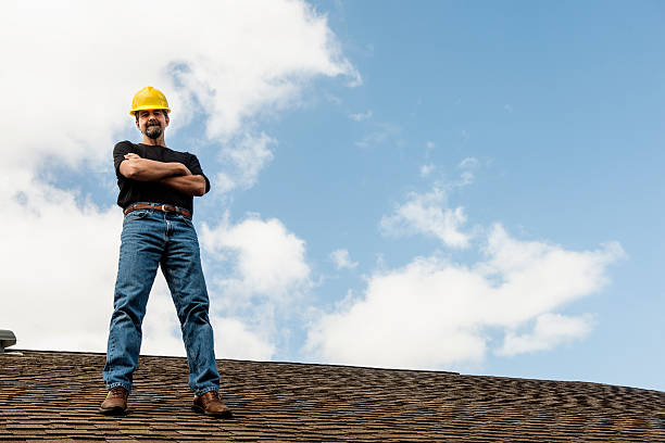 Best Emergency Roof Repair  in Warm Springs, CA
